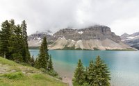 Bow Lake